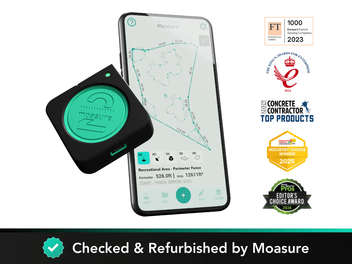 Moasure® 2 Kit - Image 17